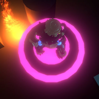 Andreas Korn: Unity Game Entwicklung